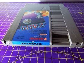 Xevious NES Nintendo Entertainment System Cartridge Only
