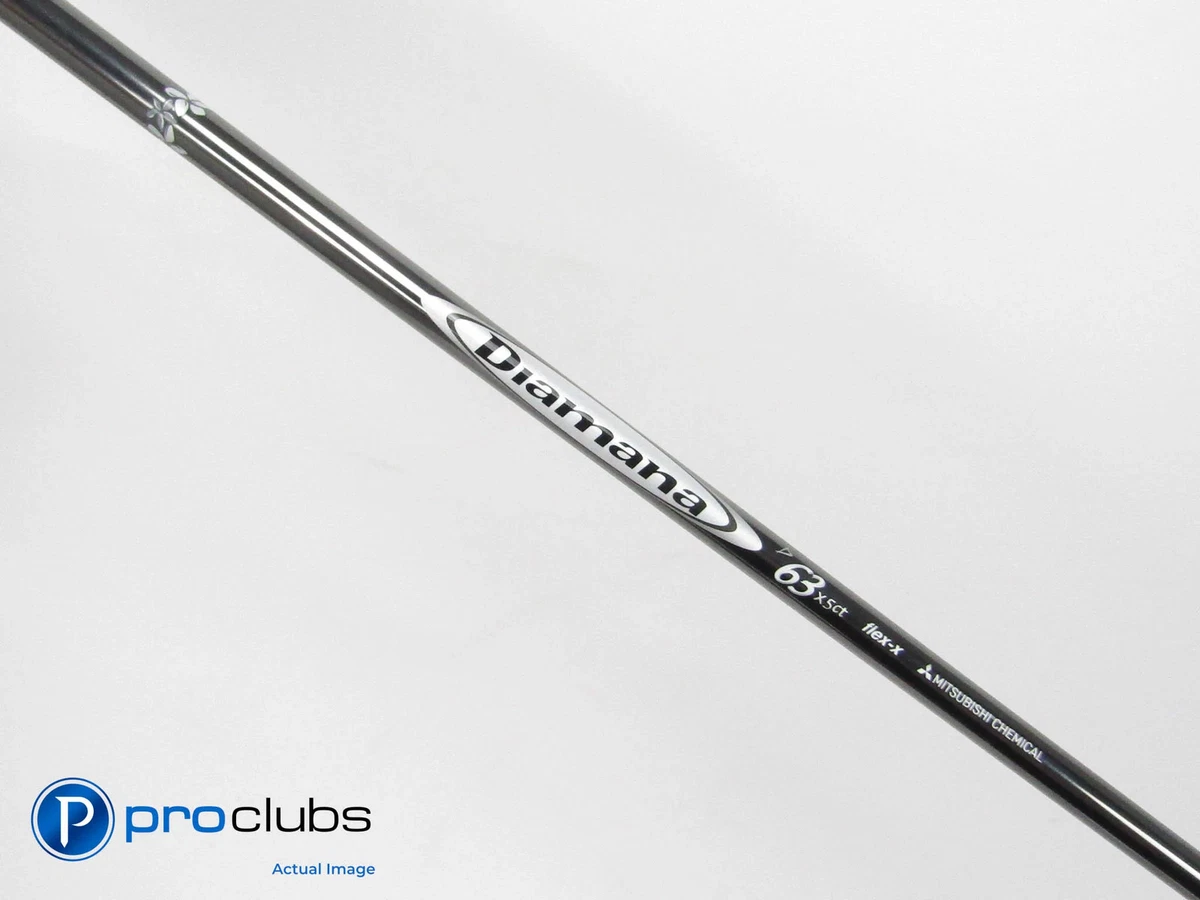 Diamana D In Golf Club Shafts for sale | eBay