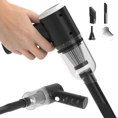 Car Vacuum Cleaner Portable Small Vacuum Cleaner For Multi Purpose Vehicles Smal