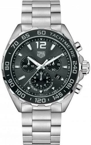 Relojes de pulsera TAG Heuer Formula 1