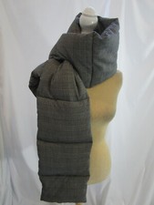 NWT Zara Herringbone Wrap