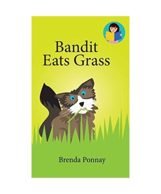 Bandit Eats Grass, Brenda Ponnay