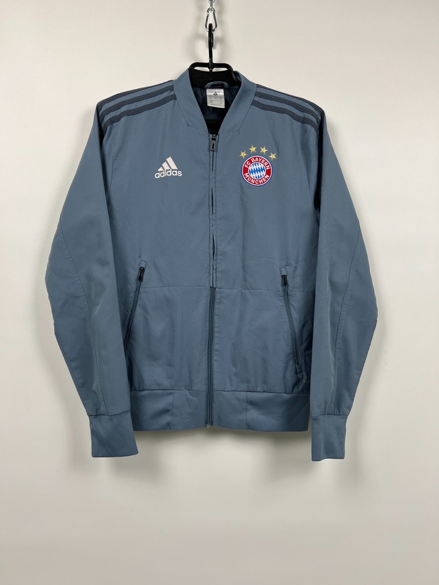 Adidas Bayern Munich 2018 Soccer Suit Size XS Mens | eBay
