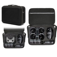Suitable for DJI Avata 2 Organizer Bag For Avata 2 Carrying Case