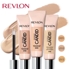 Revlon Photo Ready Candid Antioxidant Concealer - Choose Your Shade 0.34 FL OZ