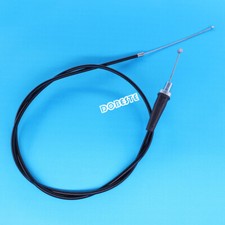 Throttle Cable Motor 79.5cc For Monster Moto Mm-b80 Af Mg Rt Mini Bike 2.5hp