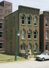 Design Preservation Models 11000 Townhouse #2 - HO Scale Kit HH