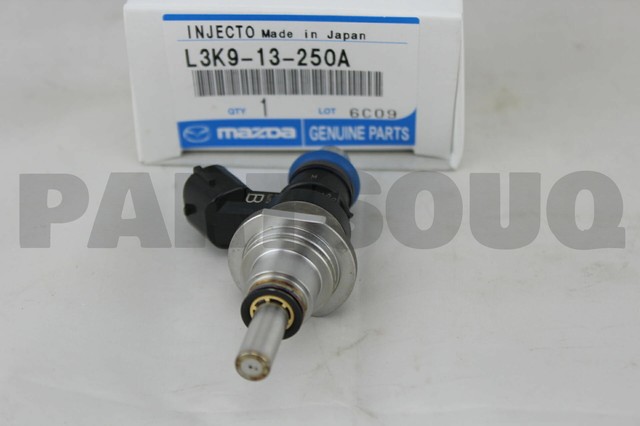 L3k913250a форсунка топливная