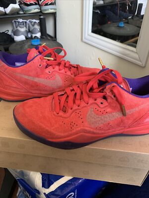 KOBE 8 EXT YEAR OF THE SNAKE | eBay