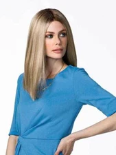 Selena Wig by Jon Renau, All Colors, Medium Lace Front Wig