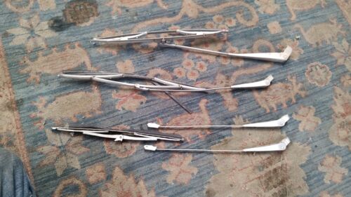 Volvo P1800E S Wiper Arm Lot 65 66 67 68 69 70 71 72 - Picture 2 of 2