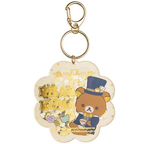 Rilakkuma Wonderland Rilakkuma Keychain Rilakkuma AY29801 eBay