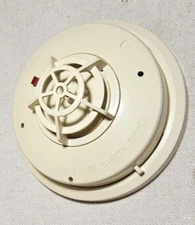 Simplex 4098-9401 Heat Detector