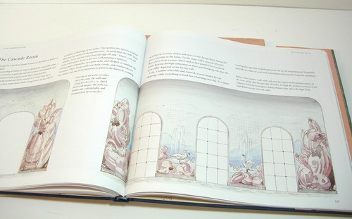 Graham Rust Books Decorative Designs and Revisiting the Painted House Two Books - Imagen 8 de 10