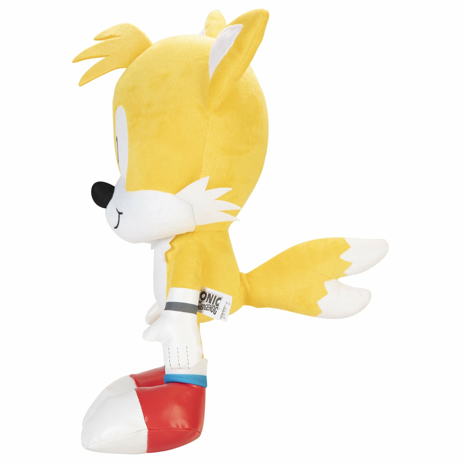 jumbo tails plush