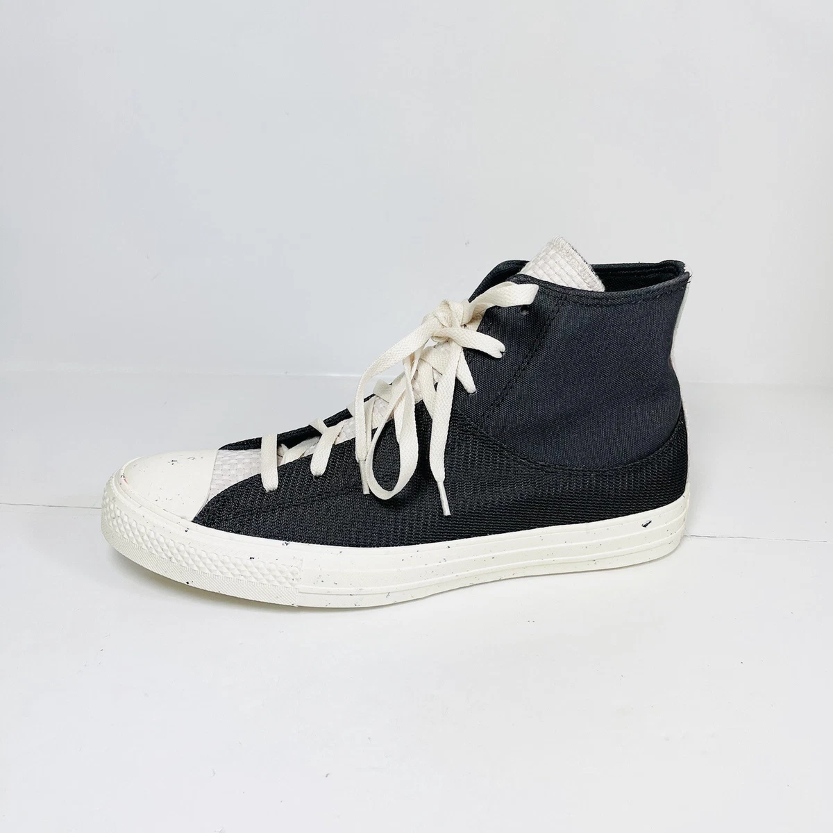 Converse Hi Storm Wind Sz 11.5 Chuck Taylor All Star Crafted Canvas High 172833C Converse Chuck Taylor All Star Crafted Canvas High Storm  main image 4