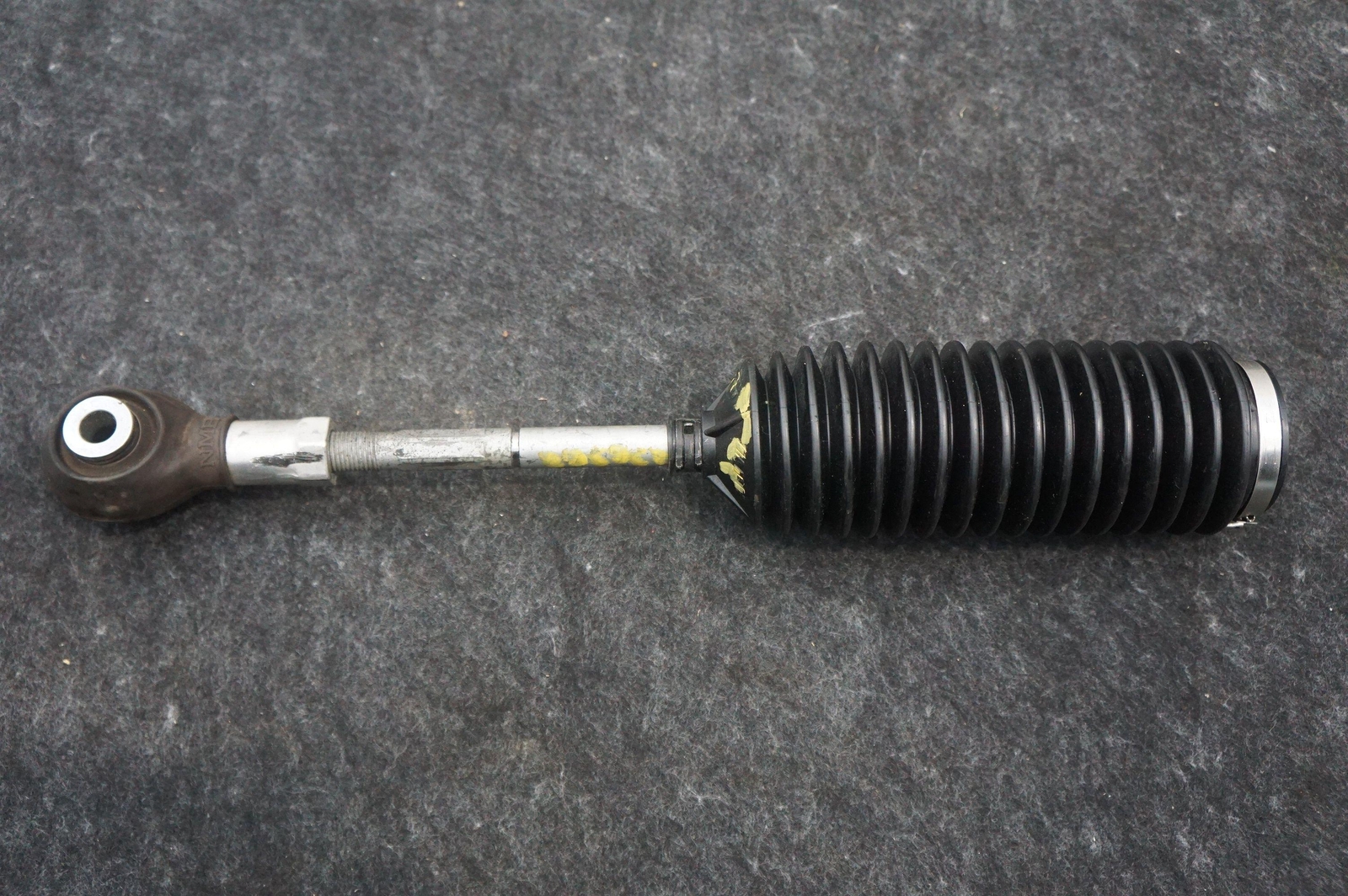 Rear Link Tie Rod Arm Boot Assembly OEM 194791 Ferrari F430 Challenge 2006