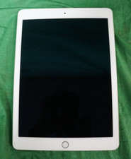 Apple iPad Air 2 MH0W2LL/A 16GB Wi Fi 9.7In Gold Tone Parts Repair Bad Screen