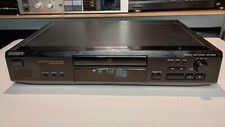 Sony CDP-XE220 Lecteur CD sans télécommande Bon état Fonctionnel