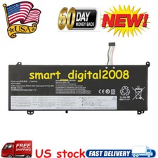 NEW L19M4PDB L19C4PDB Battery For Lenovo ThinkBook 15 G3 GEN 3 ITL ACL Series