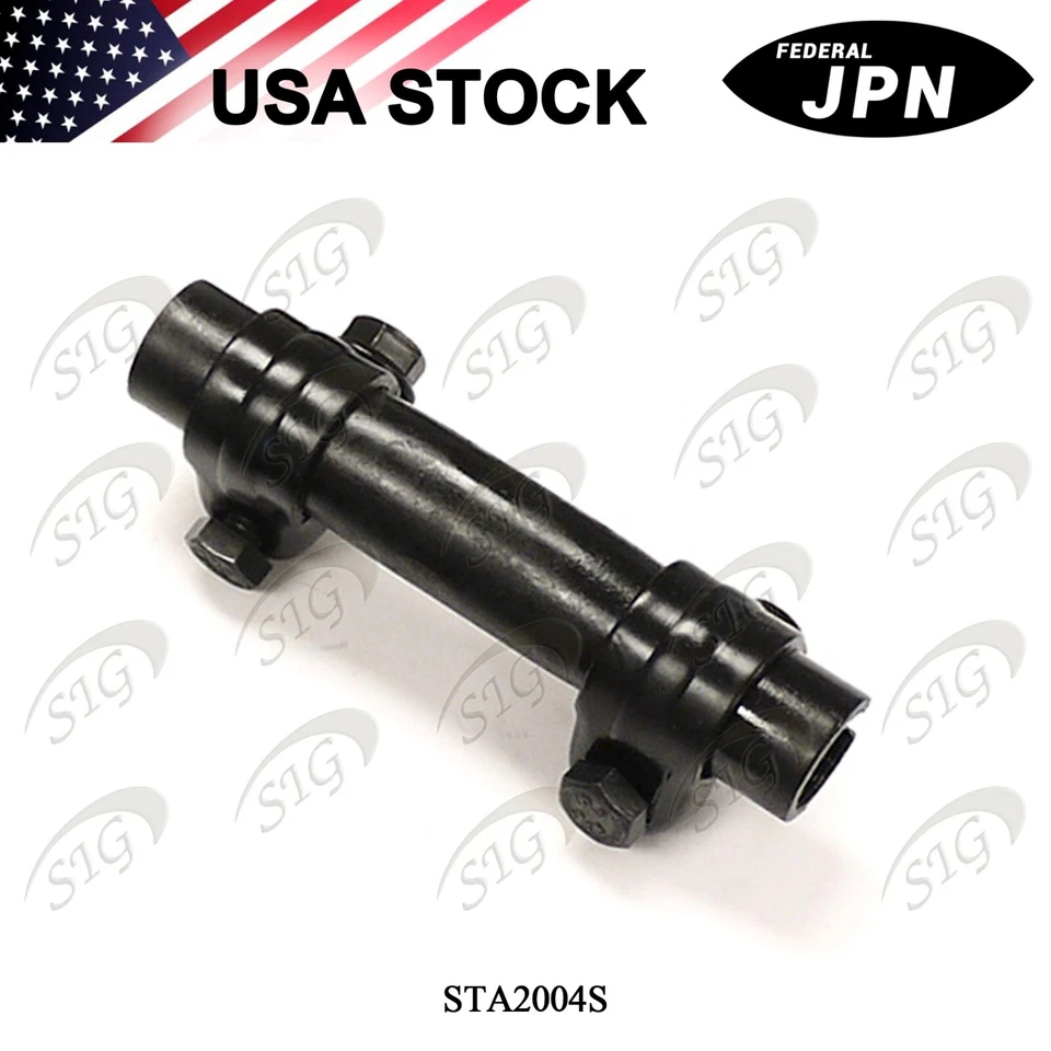 适用于 1979 - 1999 年 GMC P3500 转向领带杆端调节套 Ref# ES2004S 1 件 — 第 3/4 张图片