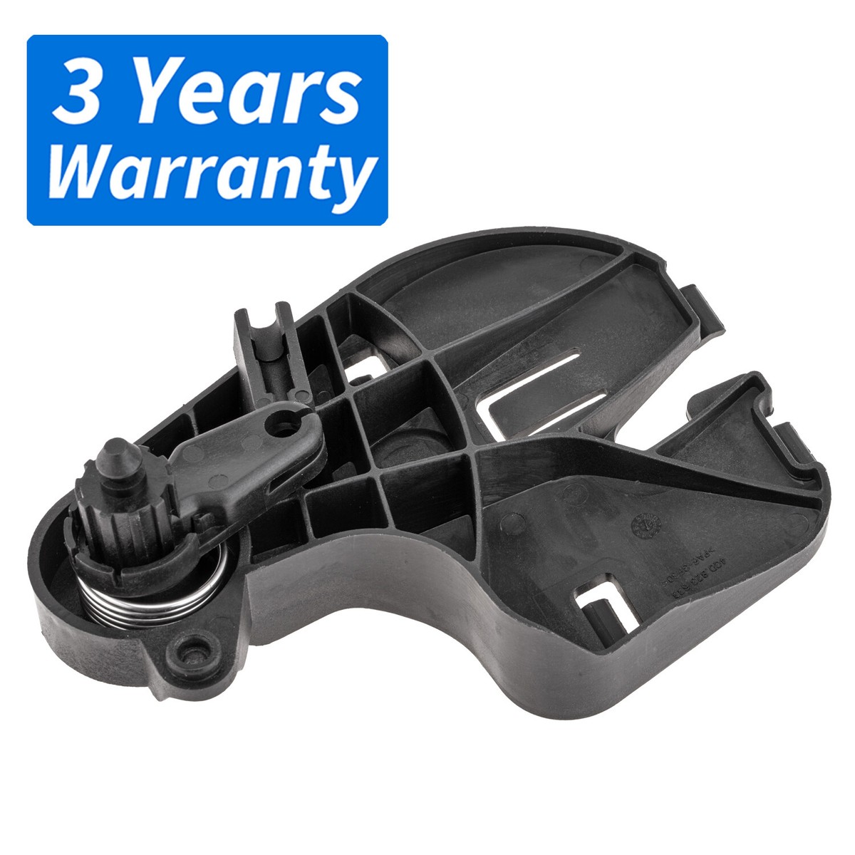 8T1823633 Engine Hood Latch Release Lever Handle Bracket For Audi