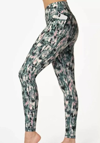 Sweaty Betty Sustainable High Waisted 