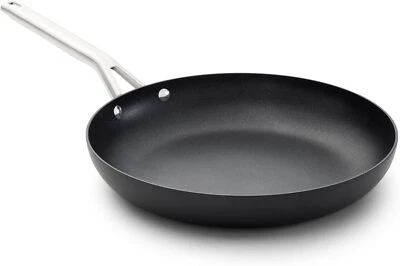 Calphalon Hard-Anodized Nonstick 12-Inch Frying Pan