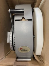 Better Packages Inc Gummed Tape Dispenser .  Make Packaging Easy. Cool Stuff