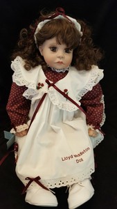 marci cohen dolls