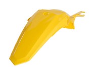 Acerbis KotflüGel Hintergelb Yamaha Yz 250 F 2014-2016 2017 0017555.060