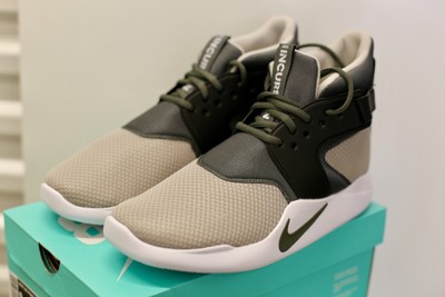 nike incursion grey