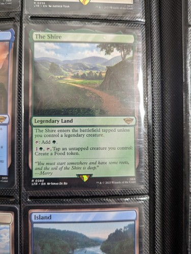 MTG LTR Rares & Mythics, pick your card(s) - NM, non-foil - Picture 73 of 110