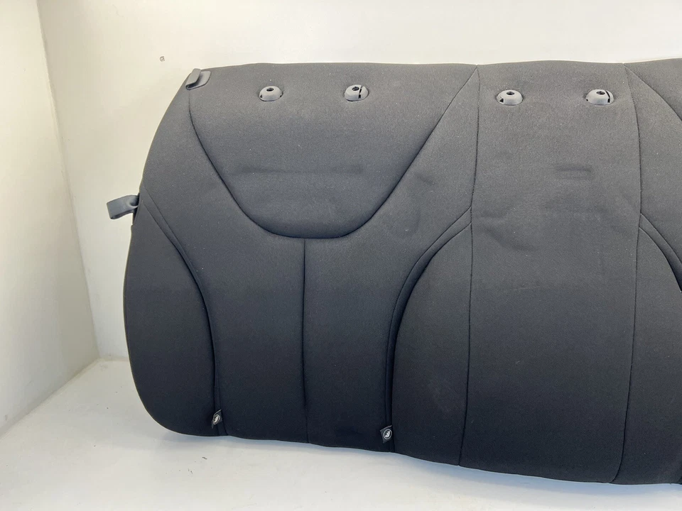 Оригинальная подушка заднего сиденья для Dodge Dart 2013–2016 годов выпуска. - Изображение 3 из 4