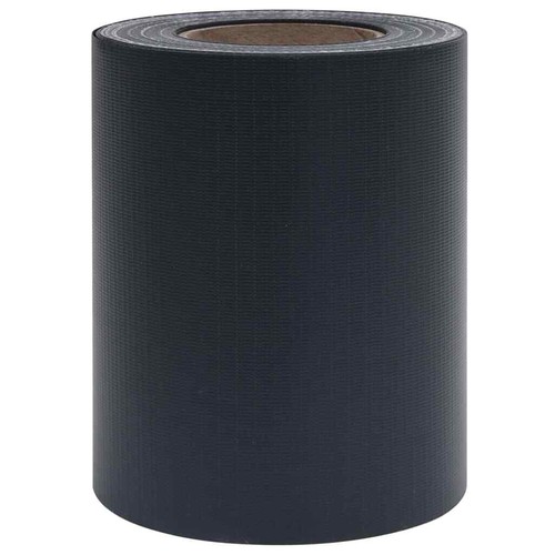 Outdoor Garden Privacy Screen PVC Decorative Fence Barrier 35/70x0.19m with clip - Picture 55 of 108