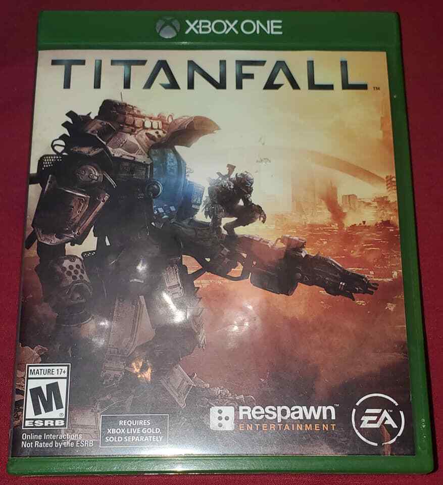 PRICE DROP!!! XBOX ONE GAMES Sale Pick & Choose Combined Ship Huge Used