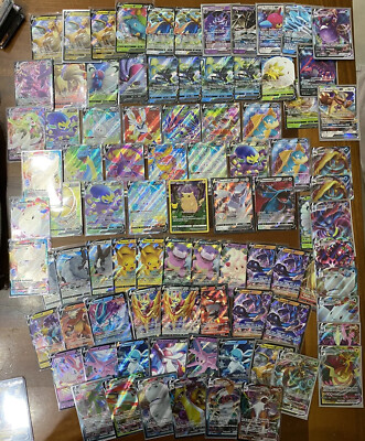 CARTE POKEMON - Italiano Necrozma GX Ultra Rara 63/147 Ombre Infuocate - Foto 2
