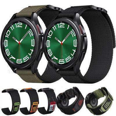 Für Huami Amazfit GTS 4/4 Mini GTS 3 2 / 2e /2 Mini Nylon Braided Armband Ersatz