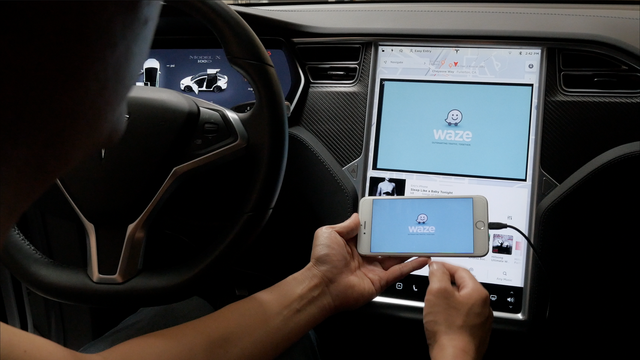 Tesla apk mirror