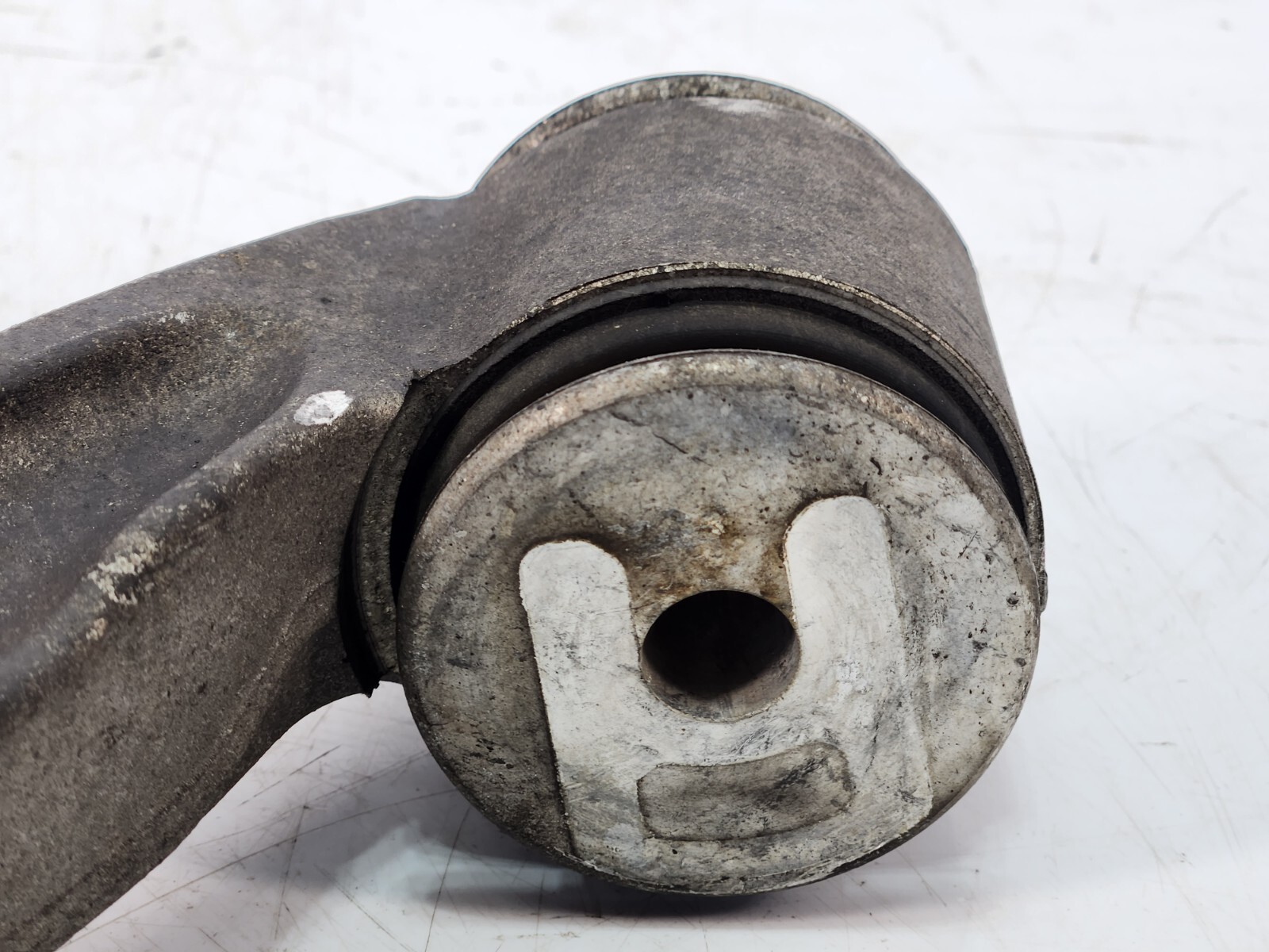 ✅ 03-12 OEM Maserati Quattroporte M139 Front Right Suspension Control Arm