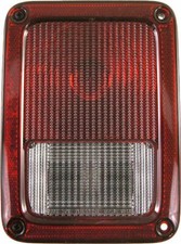 Feu avant (phare) Jeep WRANGLER