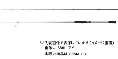 SHIMANOセフィア TT S89M シマノ 20 セフィアTT S89M | 竿・ロッド,エギロッド,シマノ
