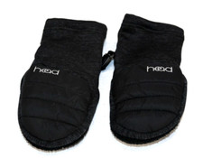 Head youth ski mittens size XS RN 67312 polyester, spandex  nylon