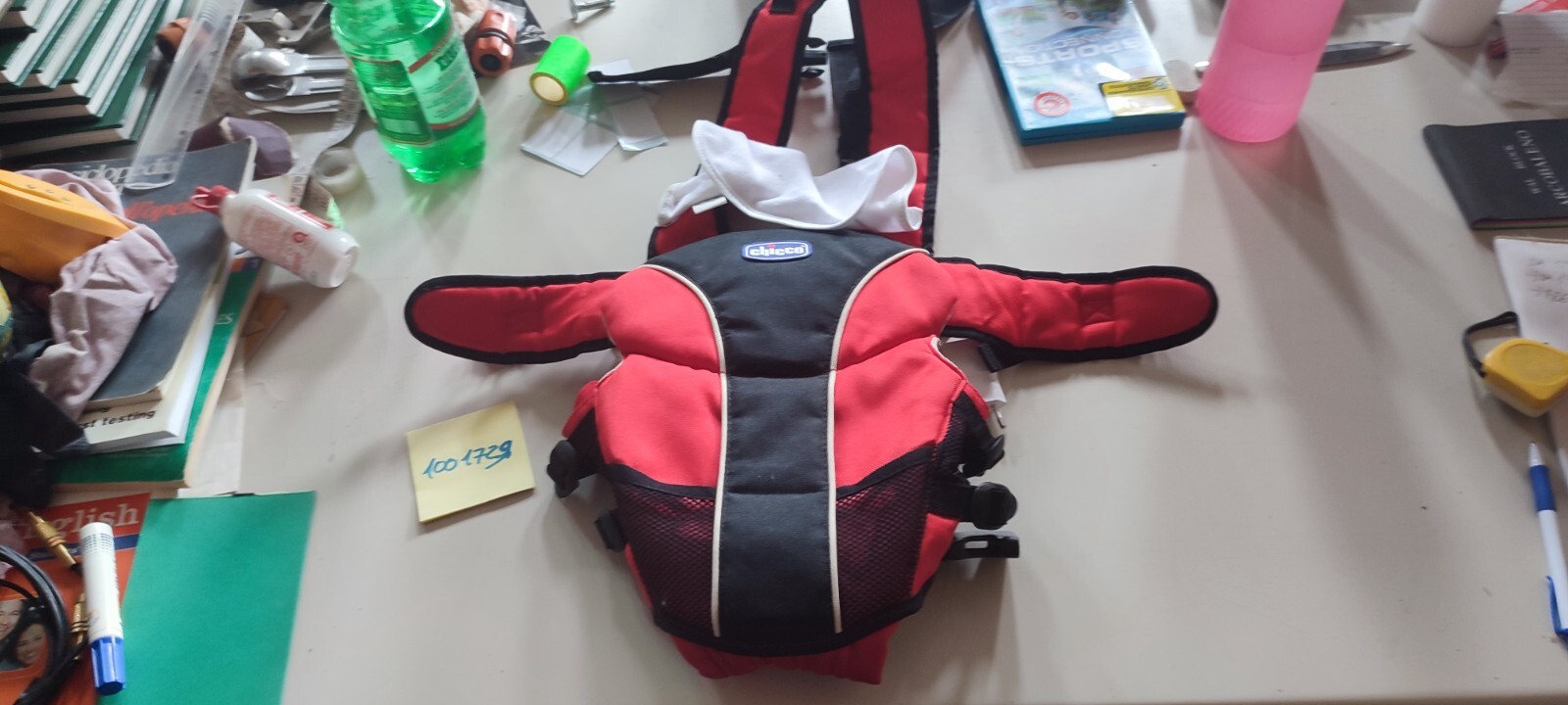 Foto 1 di 1