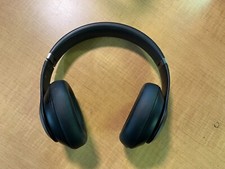 Beats by Dr. Dre Studio3 Over the Ear Wireless Headphones - Black