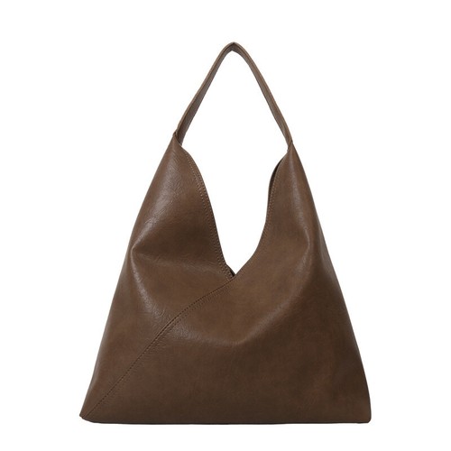 Womens Shoulder Bags Handbag Large Shopper Faux Leather Bag Lady Travel Tote Bag