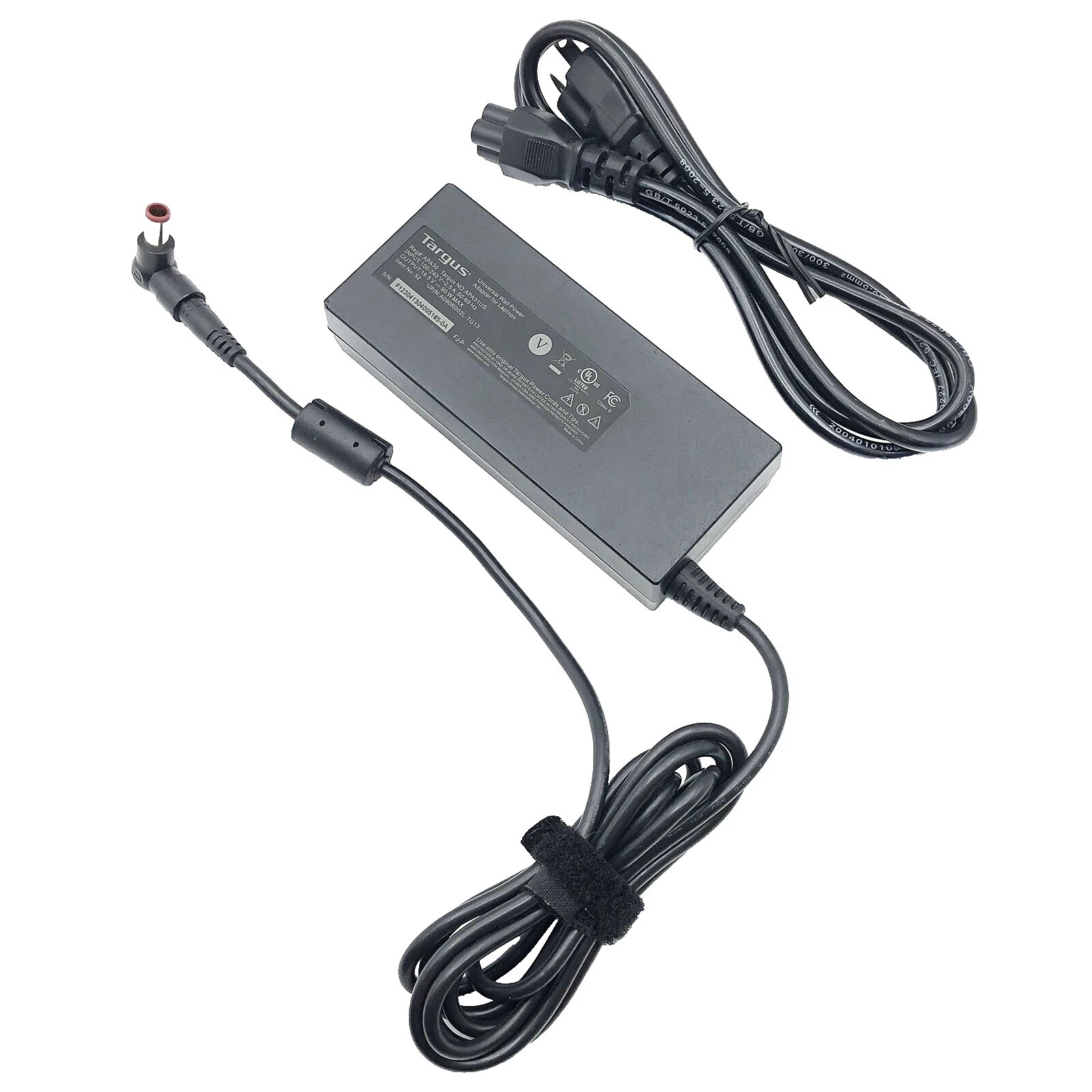 Targus Cargadores y adaptadores para Laptop Para Lenovo Lenovo ThinkPad