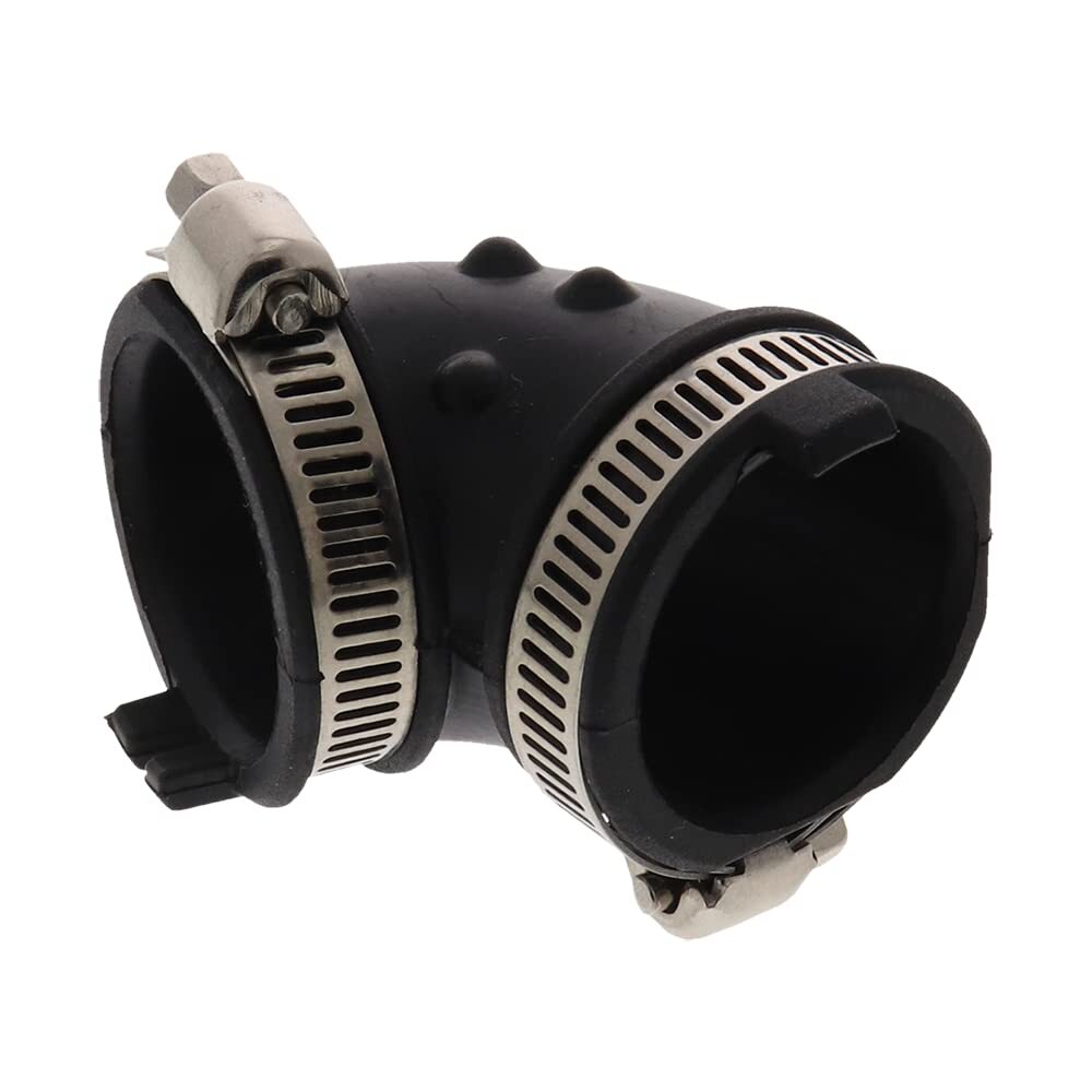 Exact Replacement Part for Whirlpool W10445975 Dishwasher Hose