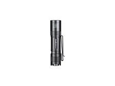 Fenix E12 V3.0 200 Lumens Multipurpose Rechargeable EDC Flashlight Torch