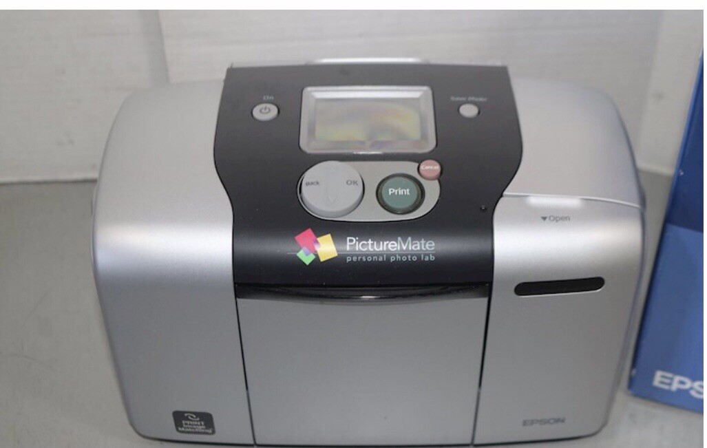 photo mate printer
